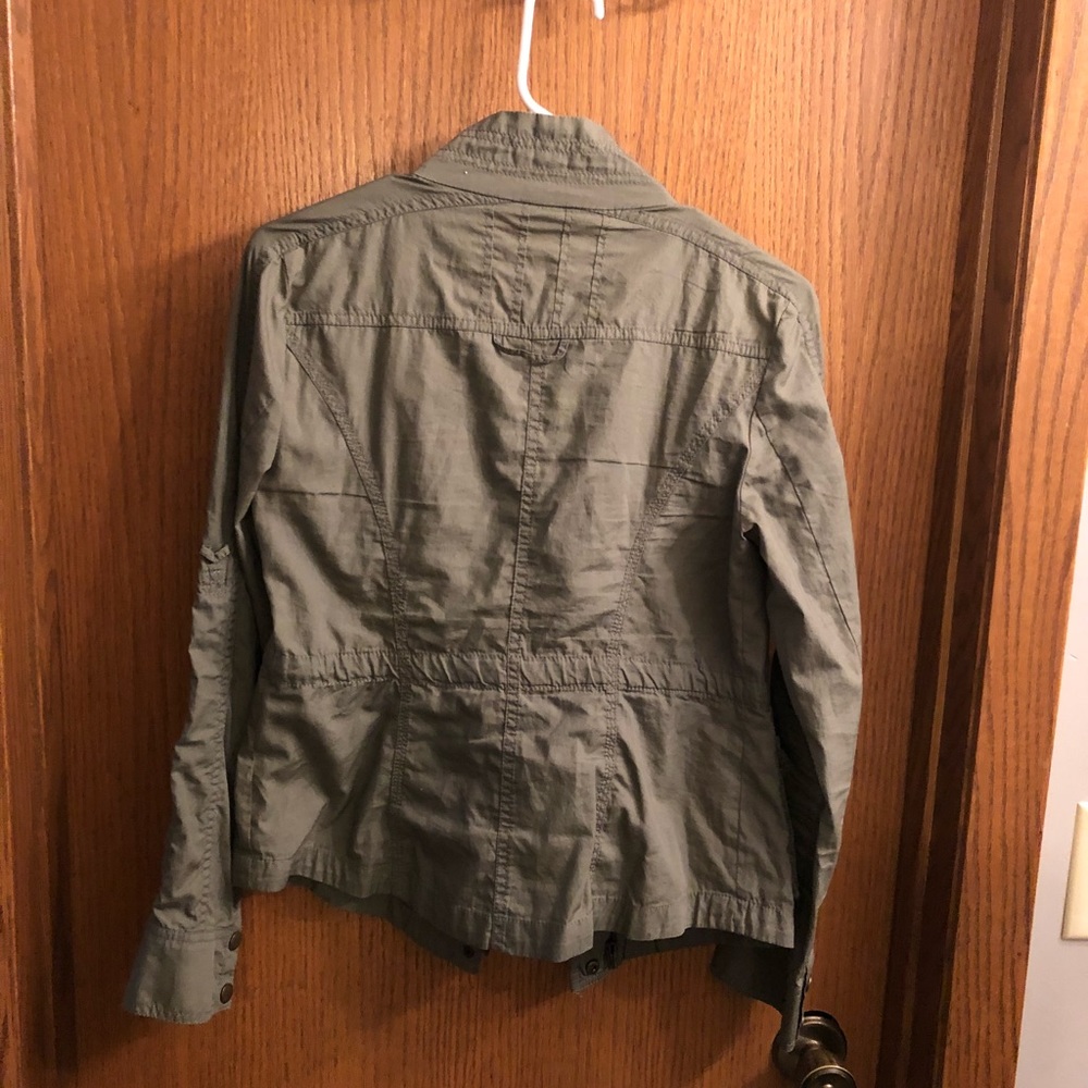 Express Utility Jacket - image 3